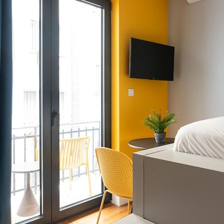 Mixt By Zoia Living Apartment เอเธนส์ ภายนอก รูปภาพ