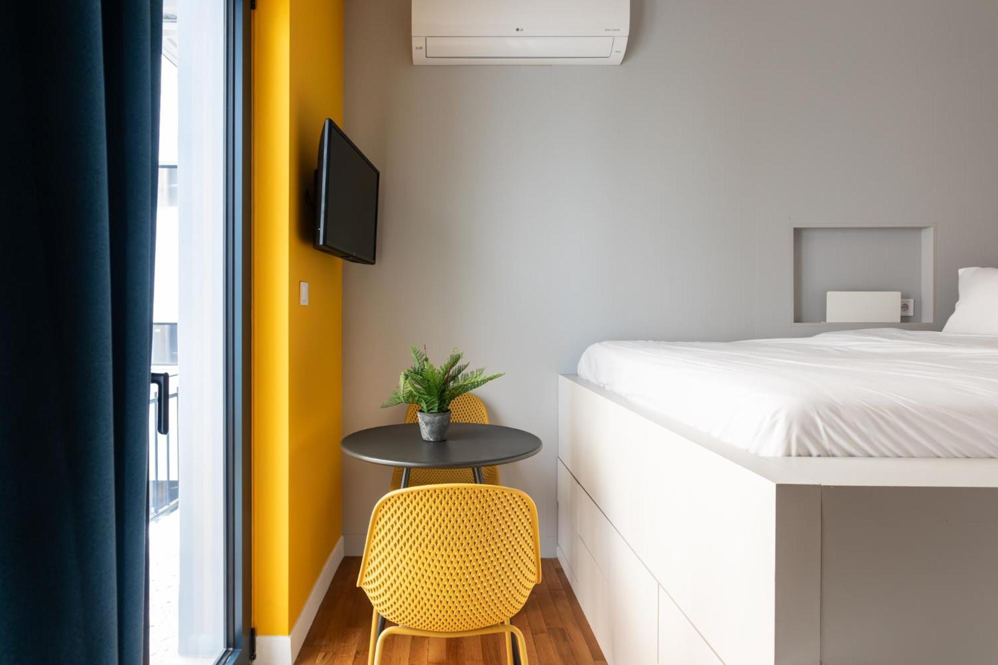 Mixt By Zoia Living Apartment เอเธนส์ ภายนอก รูปภาพ
