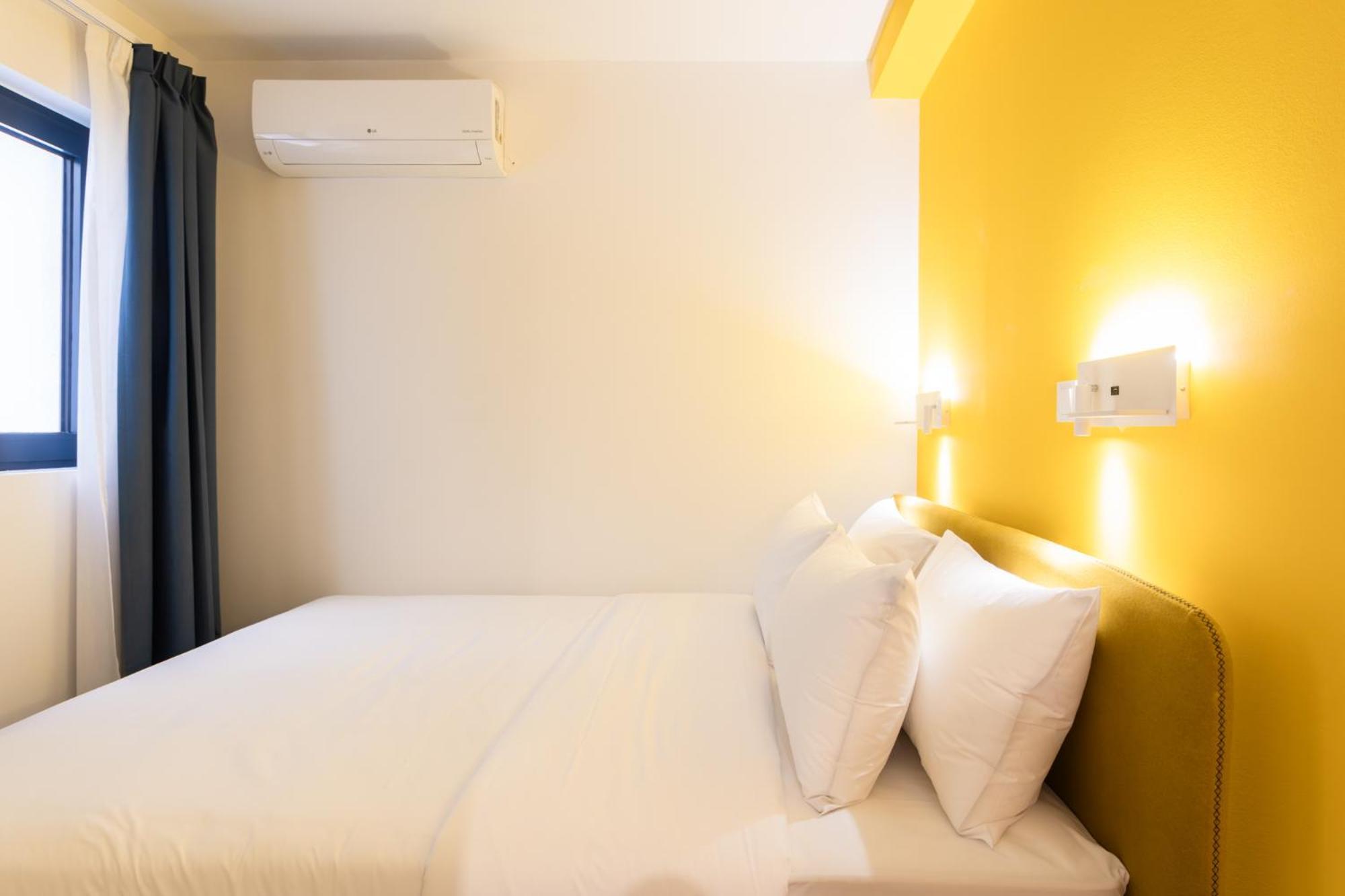 Mixt By Zoia Living Apartment เอเธนส์ ภายนอก รูปภาพ