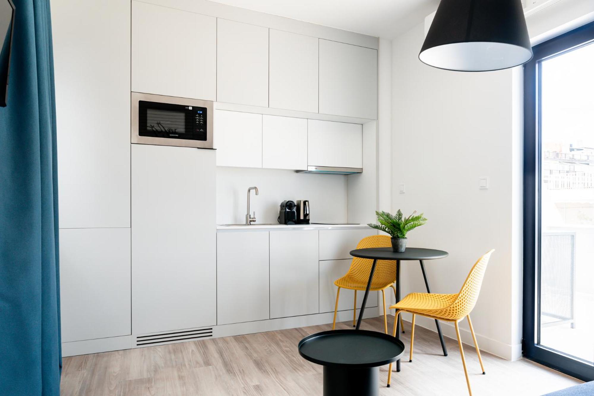 Mixt By Zoia Living Apartment เอเธนส์ ภายนอก รูปภาพ