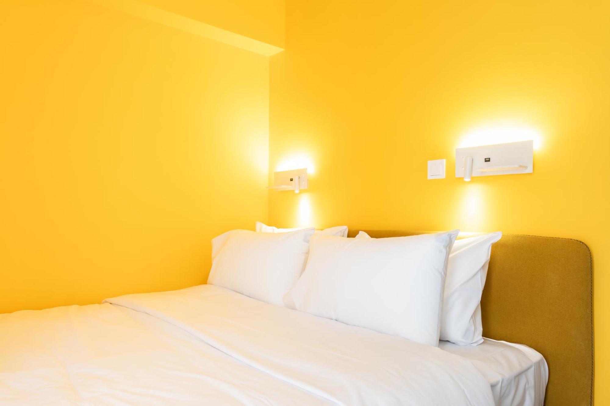Mixt By Zoia Living Apartment เอเธนส์ ภายนอก รูปภาพ