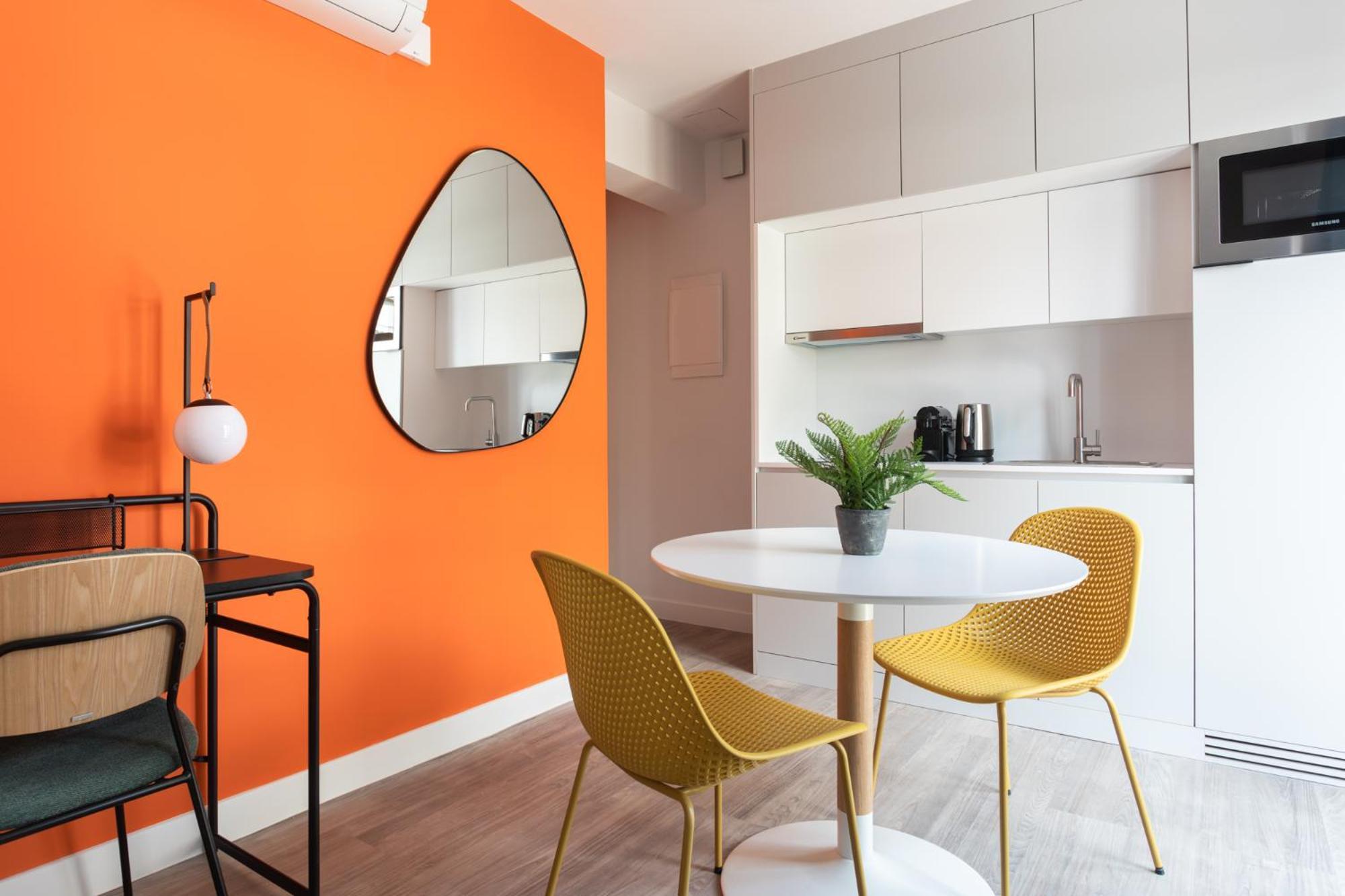 Mixt By Zoia Living Apartment เอเธนส์ ภายนอก รูปภาพ