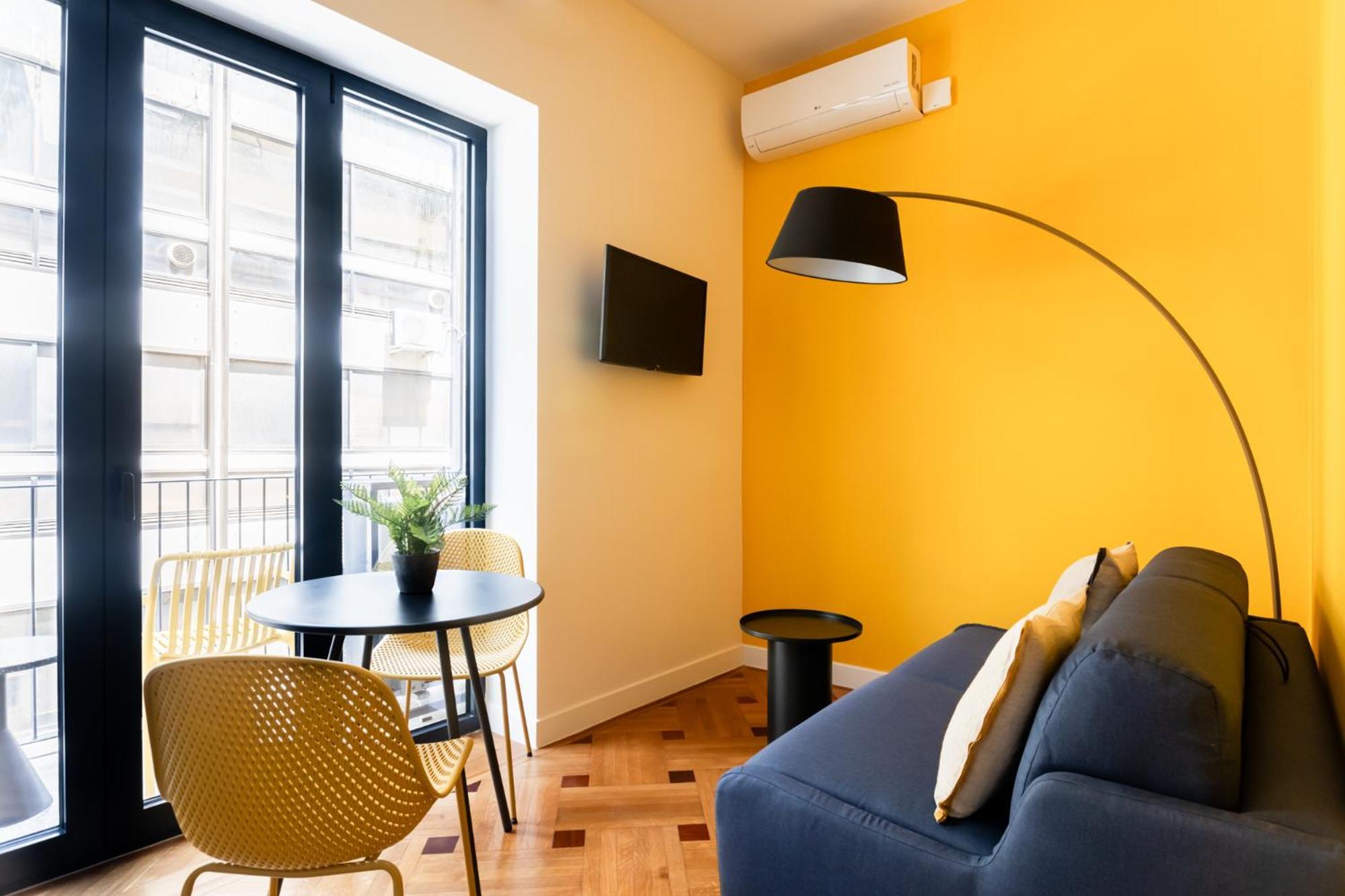 Mixt By Zoia Living Apartment เอเธนส์ ภายนอก รูปภาพ