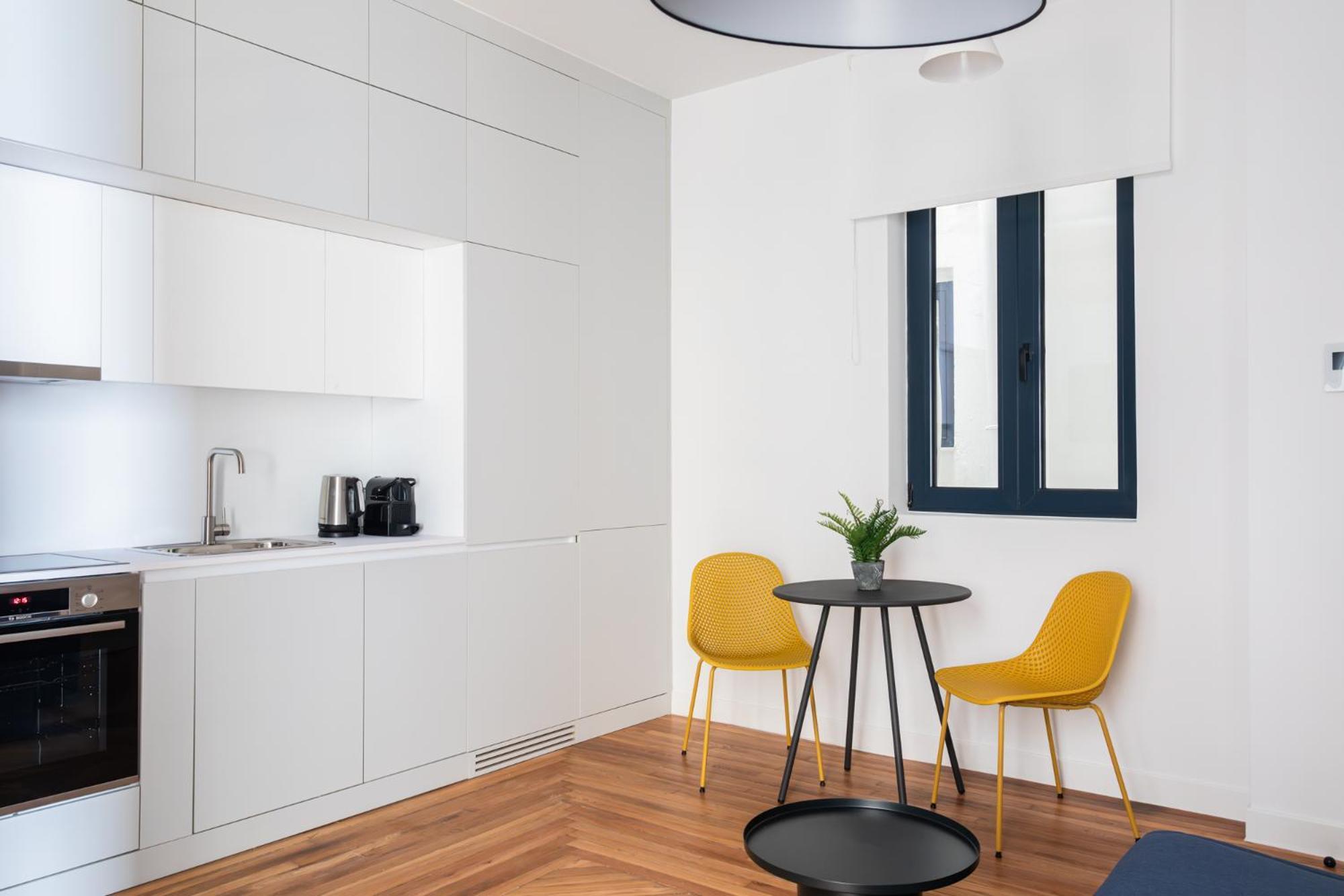 Mixt By Zoia Living Apartment เอเธนส์ ภายนอก รูปภาพ