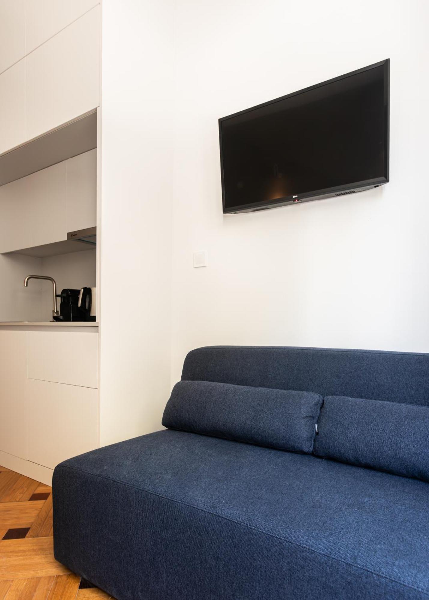 Mixt By Zoia Living Apartment เอเธนส์ ภายนอก รูปภาพ