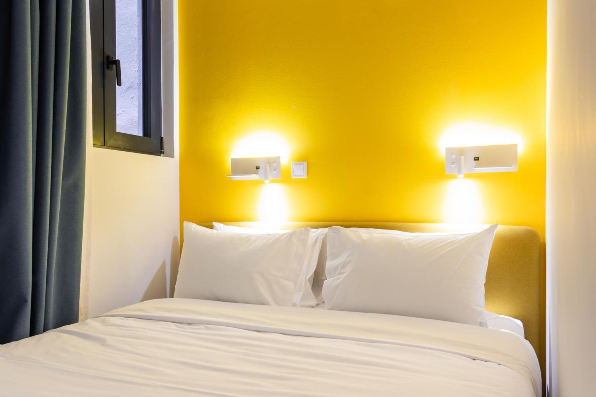 Mixt By Zoia Living Apartment เอเธนส์ ภายนอก รูปภาพ