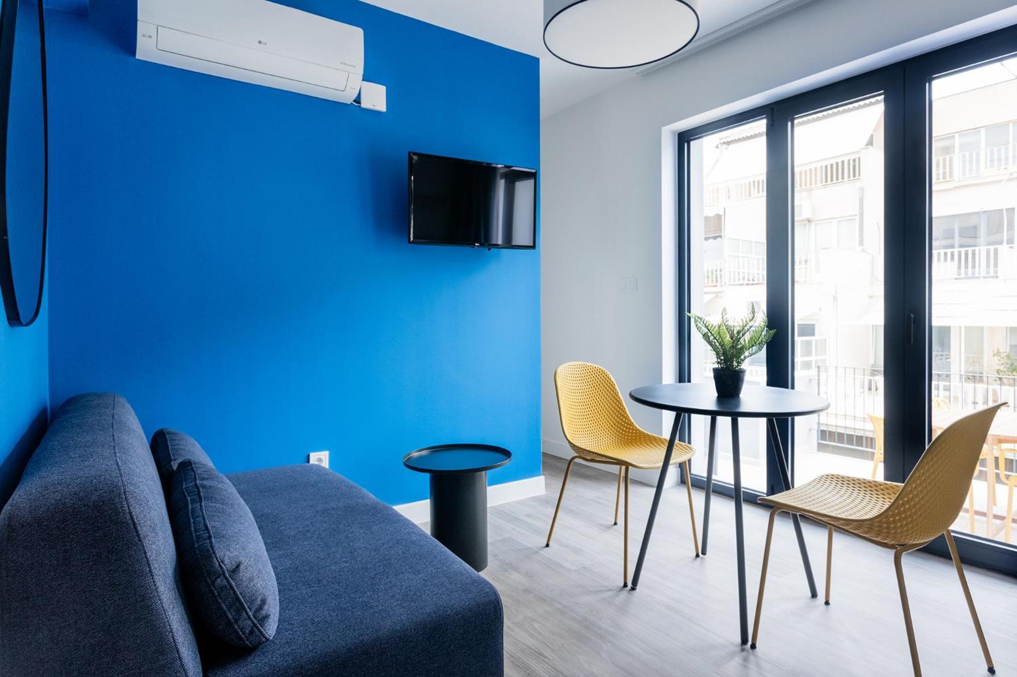 Mixt By Zoia Living Apartment เอเธนส์ ภายนอก รูปภาพ
