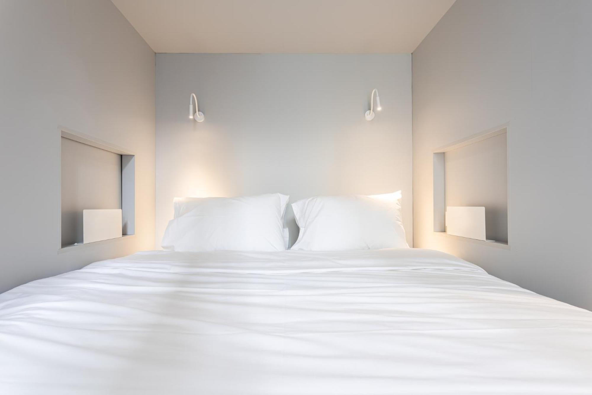 Mixt By Zoia Living Apartment เอเธนส์ ภายนอก รูปภาพ