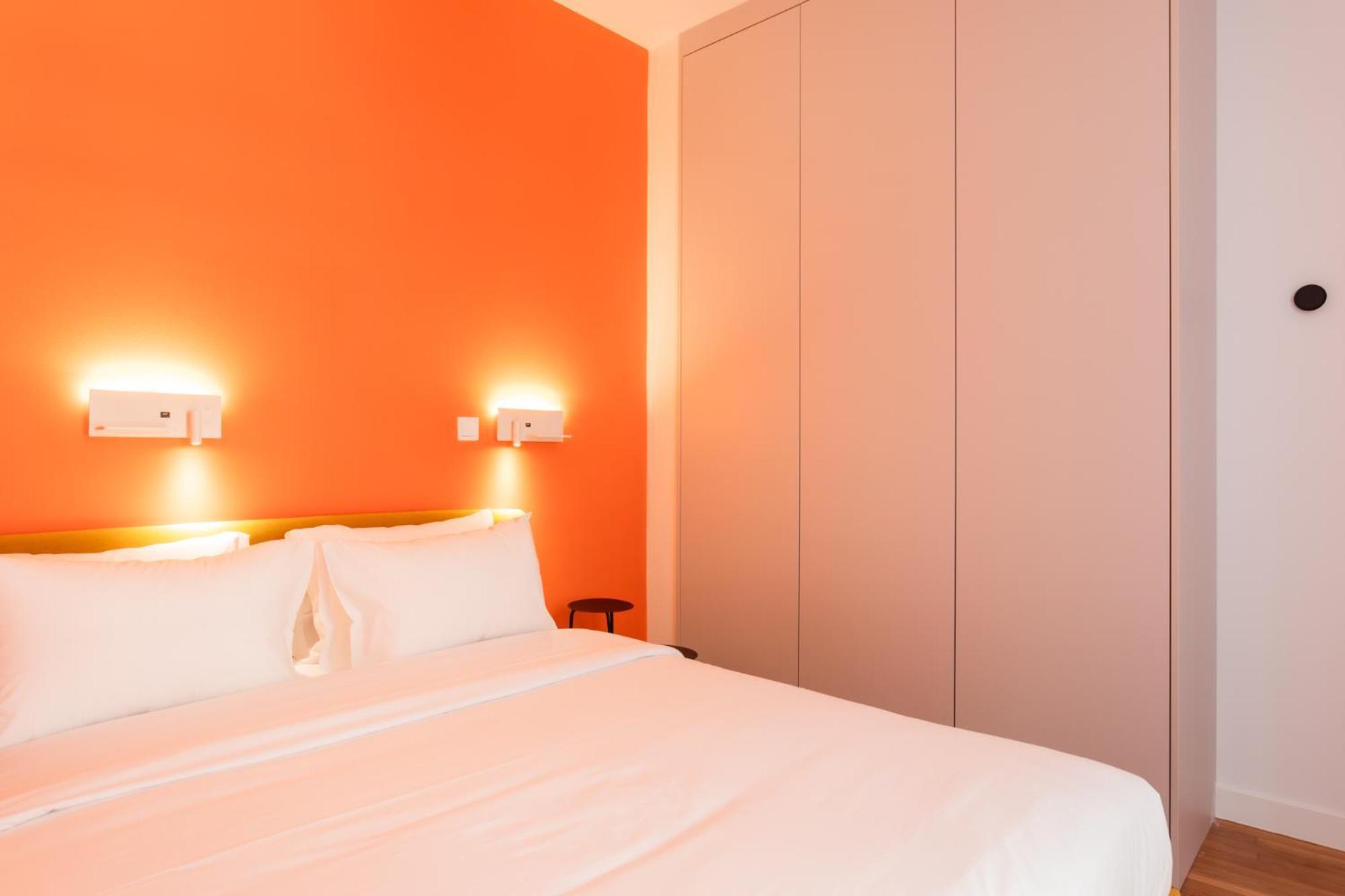Mixt By Zoia Living Apartment เอเธนส์ ภายนอก รูปภาพ