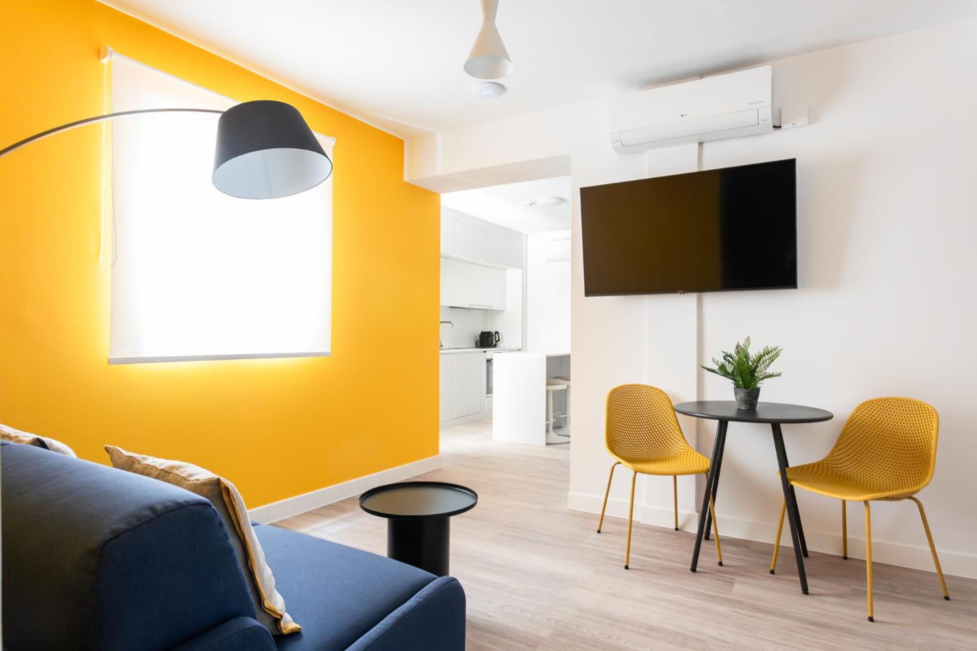 Mixt By Zoia Living Apartment เอเธนส์ ภายนอก รูปภาพ