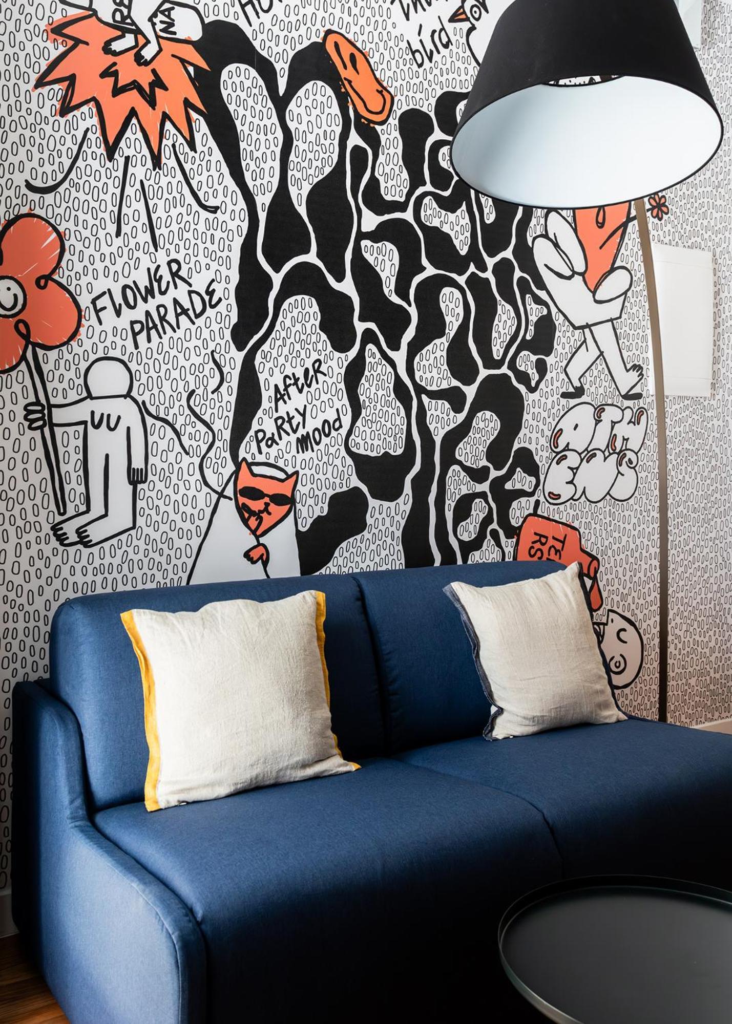 Mixt By Zoia Living Apartment เอเธนส์ ภายนอก รูปภาพ