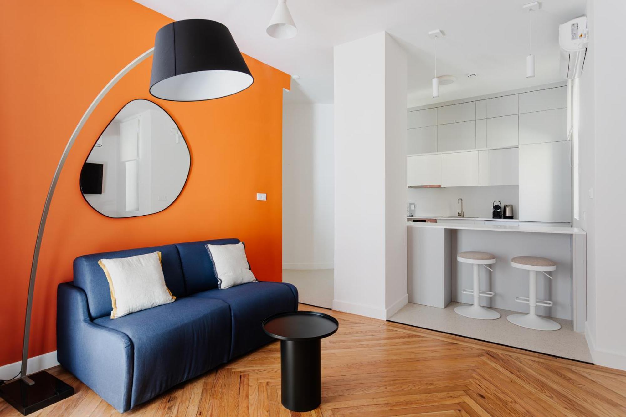 Mixt By Zoia Living Apartment เอเธนส์ ภายนอก รูปภาพ